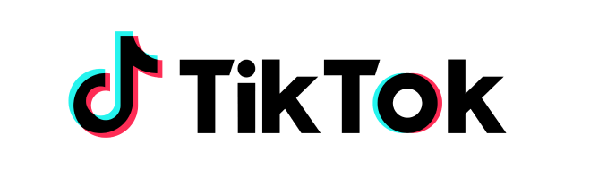 Logo of tiktok partner