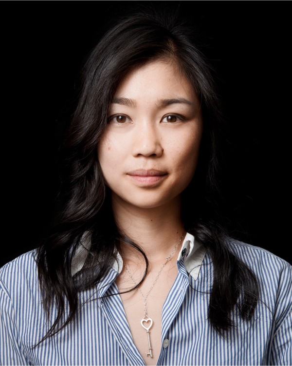 Profile picture of Tracy Chou