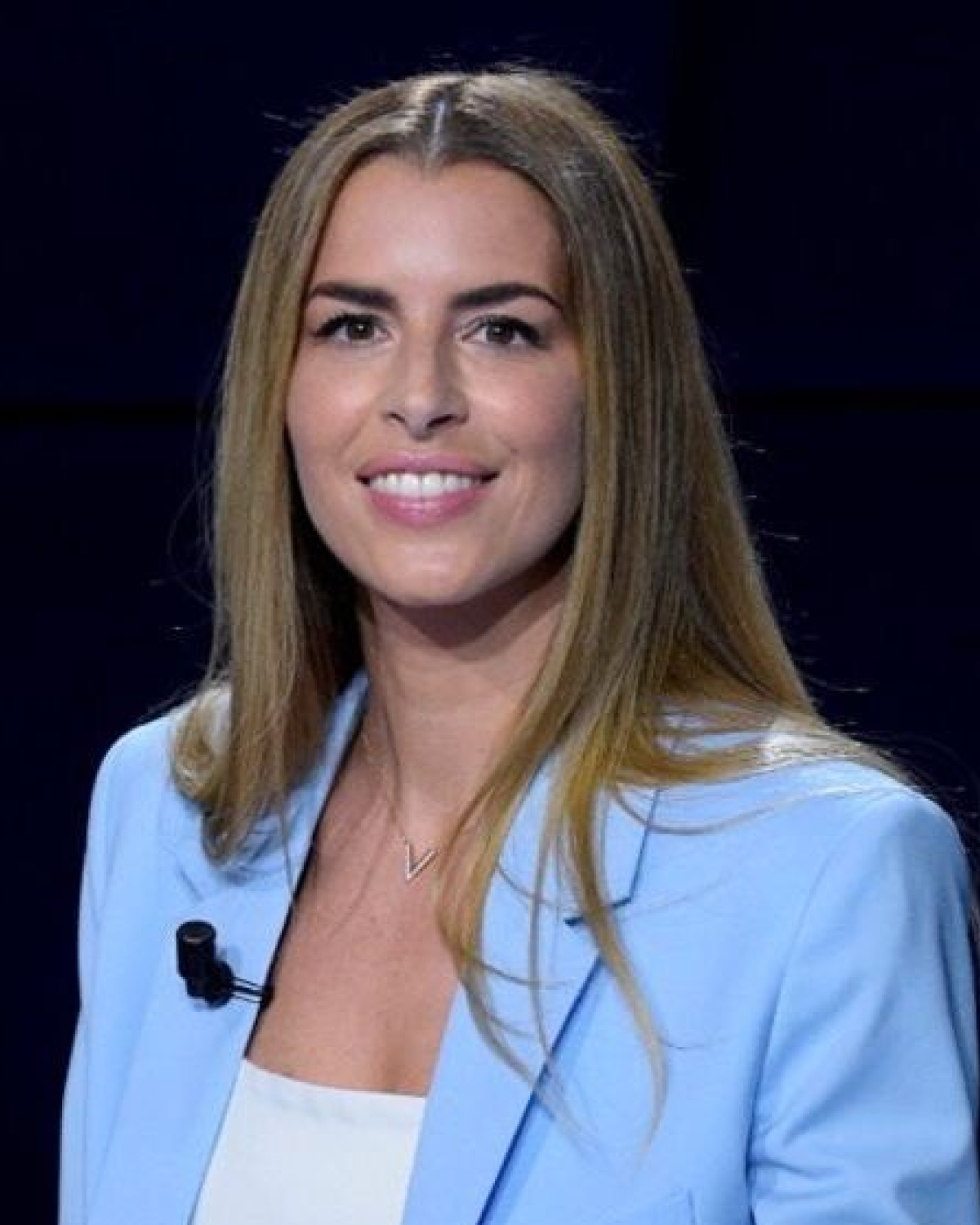 Profile picture of Vanessa Le Moigne