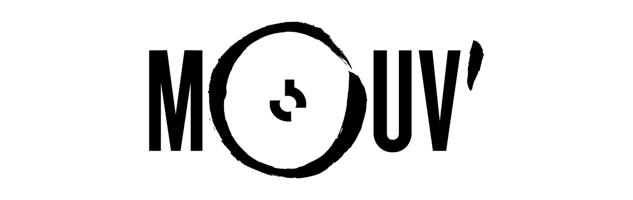 Logo of Mouv' partner