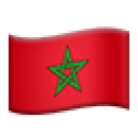 Morocco flag