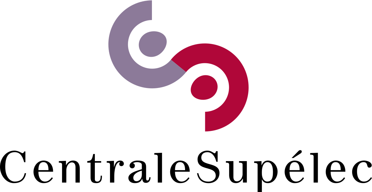 Logo for Centrale Supelec