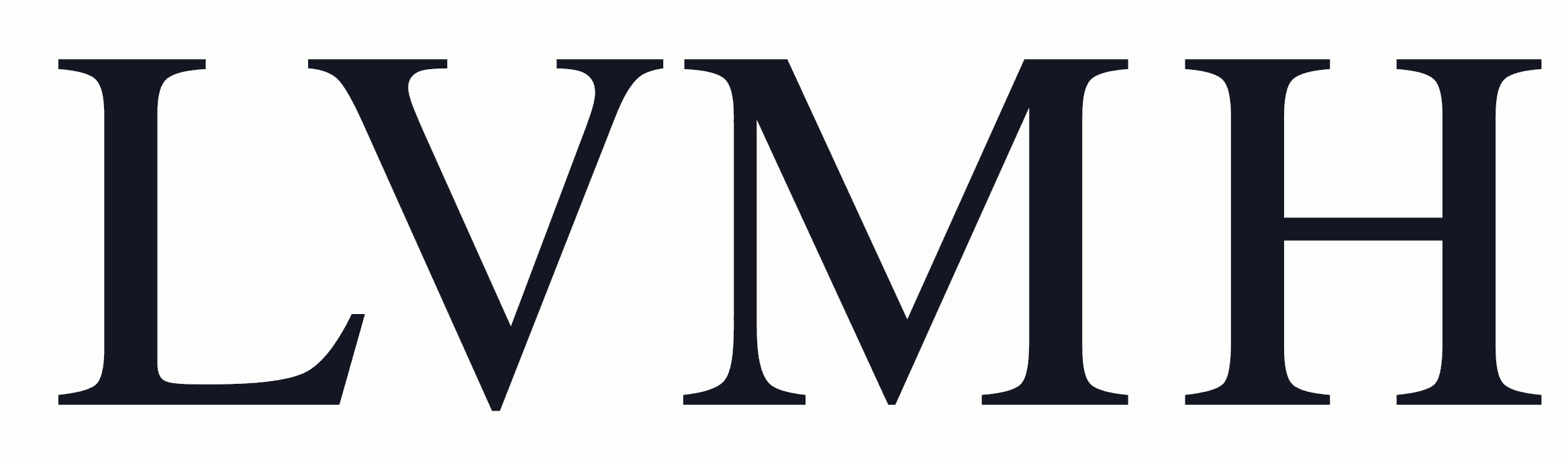 Logo for LVMH