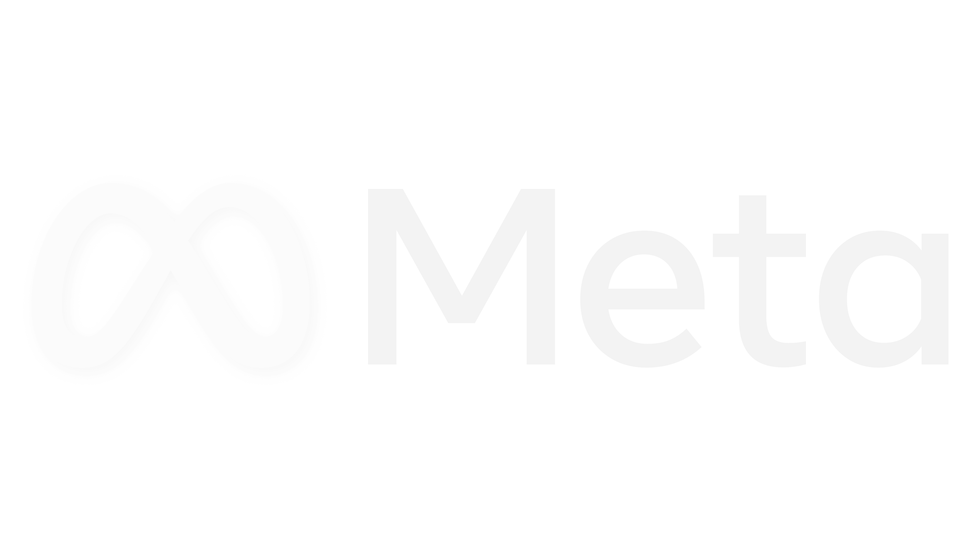 Meta's Logo