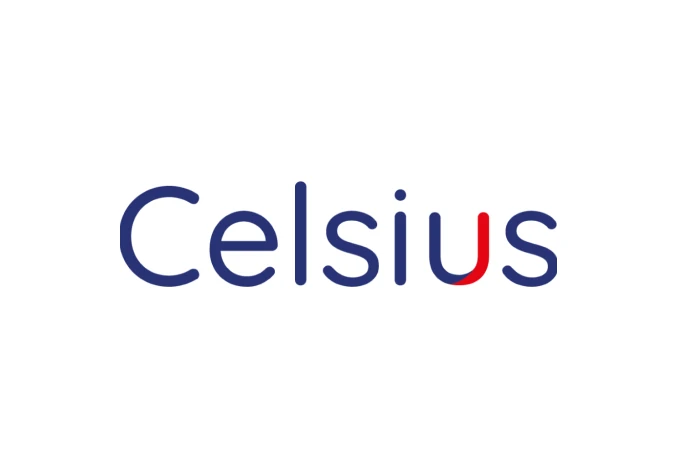 Celsius Energy logo