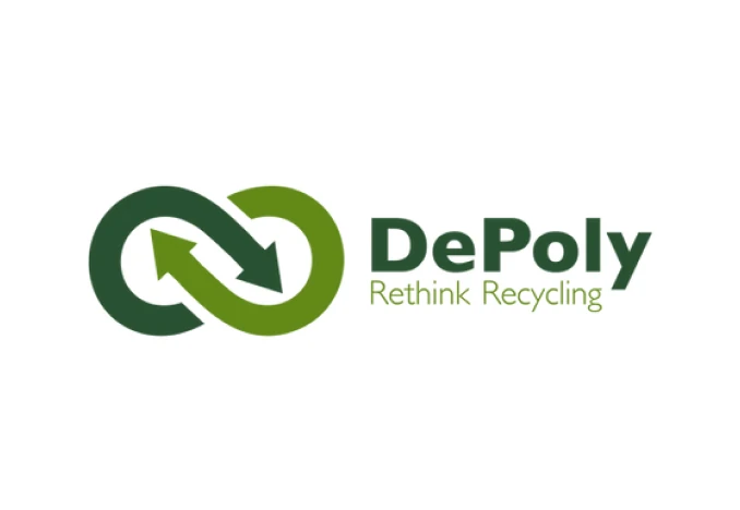 DePoly logo