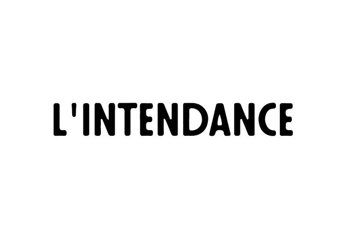 L'intendance logo