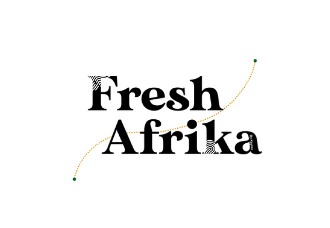 Fresh Afrika logo