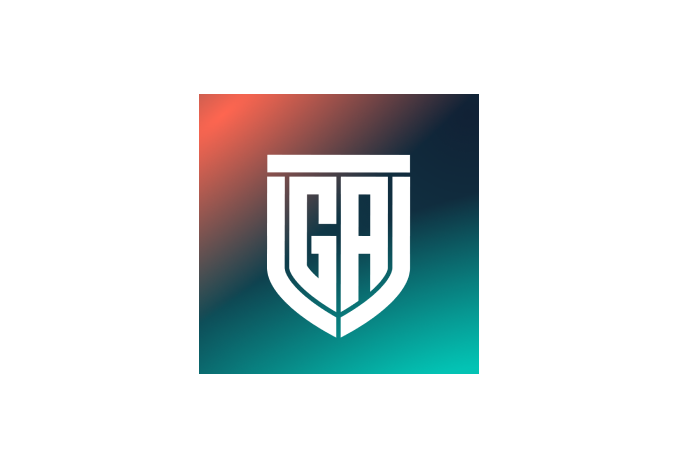 Game Academy logo