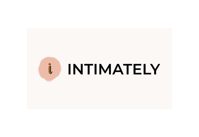Intimately logo