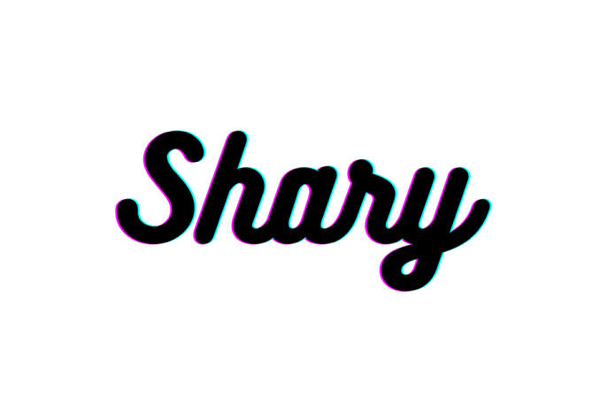 Shary logo