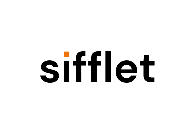 Sifflet logo