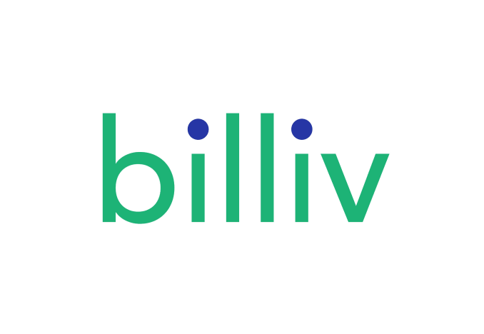 billiv logo