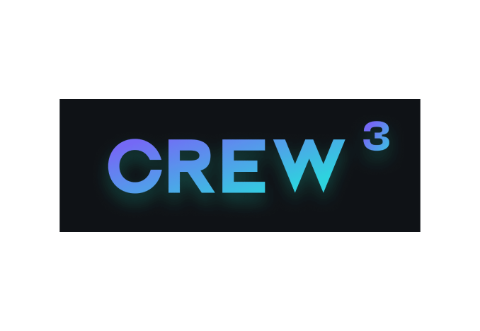 Crew3 logo