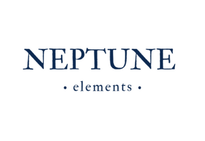 Neptune Elements logo