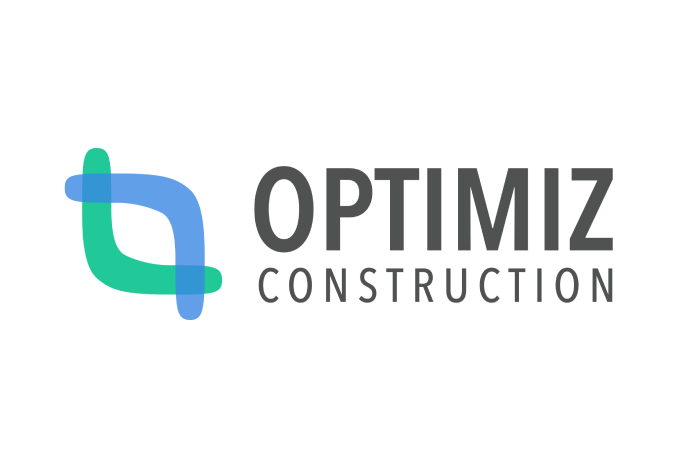 Optimiz Construction logo