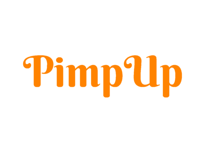 PimpUp logo