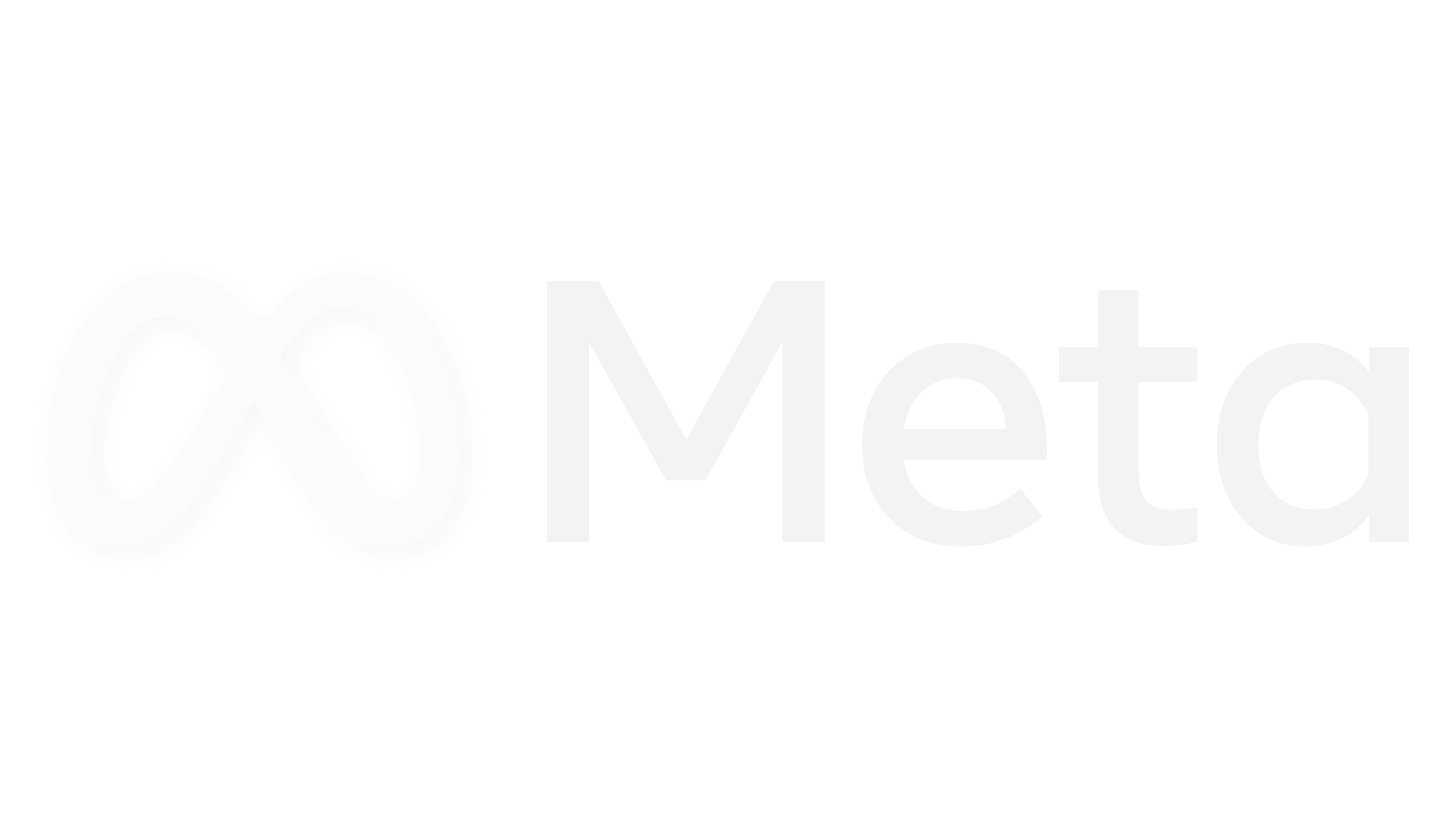 Logo de Meta