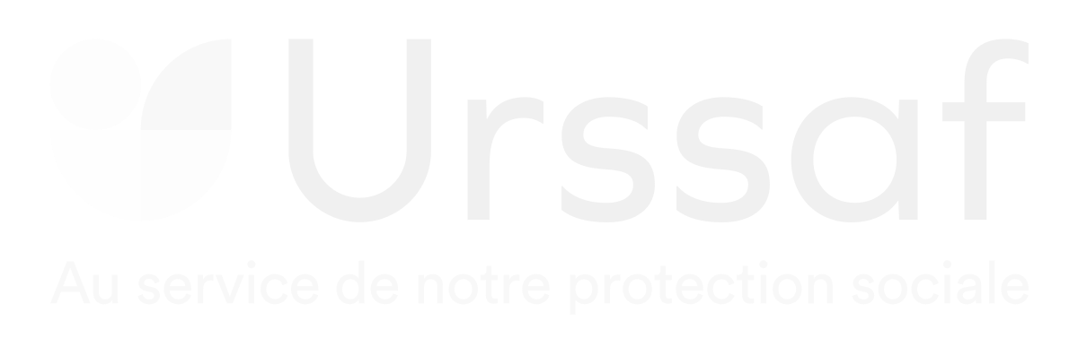 Logo de l'URSSAF